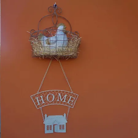 Bed & Breakfast Il Coltivatore Del Re Viareggio