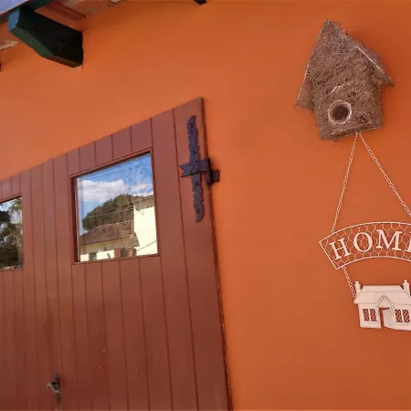 Il Coltivatore Del Re Bed & Breakfast Viareggio