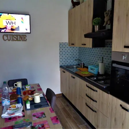 Bed & Breakfast Il Coltivatore Del Re *