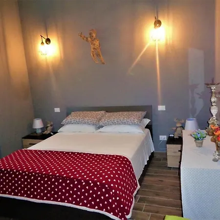 Il Coltivatore Del Re Bed & Breakfast
