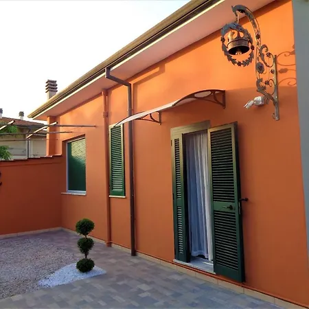 Il Coltivatore Del Re Bed & Breakfast
