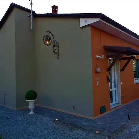 Bed & Breakfast Il Coltivatore Del Re *