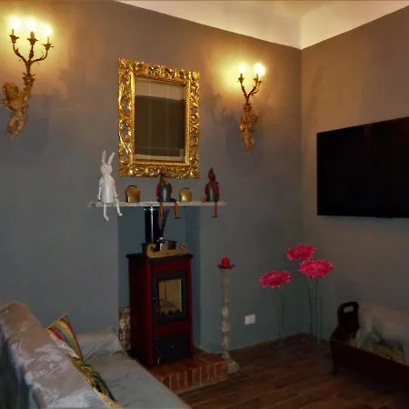 Bed & Breakfast Il Coltivatore Del Re Viareggio