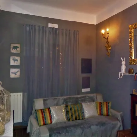 Il Coltivatore Del Re Bed & Breakfast Viareggio