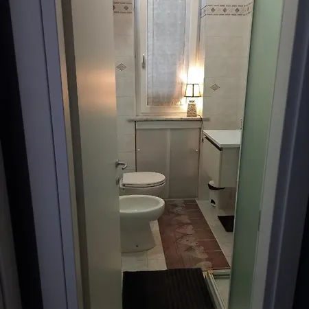 Il Coltivatore Del Re Bed & Breakfast Viareggio